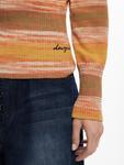 Свитер Desigual, Orange - фото 3