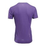 Футболка с коротким рукавом Altus Eire, фиолетовый - фото 2