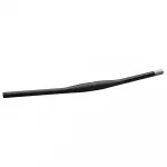 Руль PRO Tharsis 0 mm, черный - фото 3