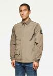 Куртка Weekend Offender Summer jacket, Tobacco/Brown - фото
