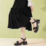 Сандалии JOSINY One-Strap Sandals Women's - фото 8