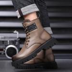 Ботинки Help Martin Boots Men - фото 15