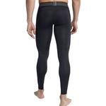 Спортивные штаны Nike Pro Hypercppl Casual Sports Elastic Training gym pants Black, черный - фото 4