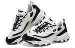 Кроссовки мужские D"LITES HYPER BURST Low-Top черный Skechers - фото 4