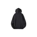 Толстовка унисекс I'm David, Серый - фото 6