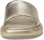 Сандалии Dolce Vita Aisha, золотой - фото 2