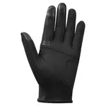 Перчатки Shimano Windbreak Race, черный - фото 2