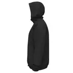 Куртка Under Armour Unstoppable Txt Woven, черный - фото 4