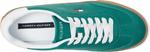 Tommy Hilfiger Женские кроссовки Lazsie, Medium Green/White - фото 6