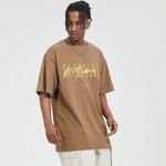 Футболка унисекс Sansyas, белый - фото 15