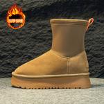 Зимние ботинки женские Joshua Figure, черный - фото 17