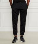 Спортивные штаны мужские Boss Green с ремнем, черный - фото