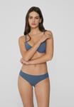 Брифы Tezenis MIT OFFENKANTIGER VERARBEITUNG , Blue/Blue - фото 2