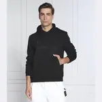 Толстовка обычного кроя Ea7, черный - фото 2