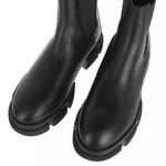 Ботинки cph570 vitello black Copenhagen, черный - фото 4