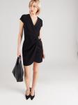 Morgan Платье '261-RIXO' в черном цвете - фото 4