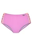 Низ бикини VENICE BEACH Bikini Bottoms, цвет Orchid - фото