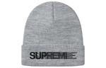 Шапка Supreme Motion Logo, красный - фото 4