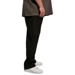 Брюки Urban Classics Corduroy, черный - фото 7