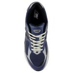 Кроссовки 2002r 'navy black' New Balance, синий - фото 4