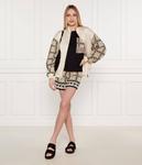 Футболки Oversize fit Akep, черный - фото 2