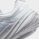 Женские кроссовки для шоссейного бега Nike Quest 5, белый - фото 4