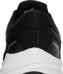 Кроссовки Nike Air Zoom Structure 24 'Black White', черный - фото 8