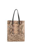 Сумка JOOP! Jeans Handbag, Greige/Mottled Beige - фото