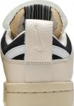 Кроссовки Nike Wmns Dunk Low Disrupt 'Ivory Black', кремовый - фото 8