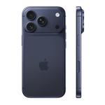 Смартфон Apple iPhone 17 Pro, 1 Тб, (Dual eSIM), Deep Blue - фото 2