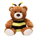 Милые плюшевые медведи трансформеры, высота 22см/32см FANNIKEER - фото 2