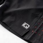 Шорты Iq Porio, черный - фото 4