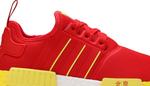Кроссовки Adidas NMD_R1 'Beijing', красный - фото 3