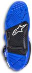 Мотоботы Alpinestars Tech 7, синий - фото 3