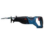 Сабельная электропила Bosch Profactor GSA18V-110N 18V (без аккумулятора) - фото 3