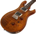 PRS Custom 24 Черное Золото - фото 3