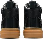 Кроссовки Nike Air Force 1 Gore-Tex Boot 'Black Gum', черный - фото 7