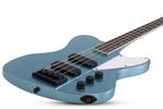 Schecter Ultra Bass Pelham Синий - фото 3