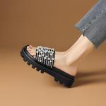 Шлепанцы женские Rosa Bianca - фото 10