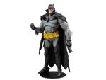 Экшн-фигурка McFarlane Toys Batman: White Knight DC Multiverse Batman, 18 см - фото 5