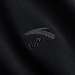 ANTA Свитшот мужской базовый Black 4 - фото 6
