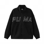 PUMA Свитшот PERFORMANCE черный детский - фото