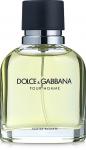 Туалетная вода Dolce & Gabbana Pour Homme - фото 4