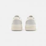 Кеды Adidas Originals Forum Cl Unisex, белый/серый - фото 4