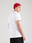 Футболка ELLESSE Shader, White - фото 4