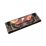 Игровая клавиатура Valkyrie VK99 Pro, чёрный, английская раскладка - фото 2