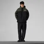 THE NORTH FACE Куртка для городских исследований, Ebony Green - фото 4
