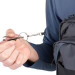 Сумка для рыбалки Chest Pack 500 Double 10 L CAPERLAN - фото 8