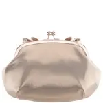 Сумка-клатч Yora Bow Frame N By Nina, золотой - фото 2