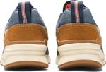 Кроссовки New Balance 997H 'Navy Brown', синий - фото 7